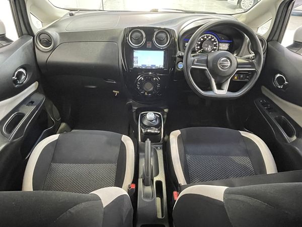 2020 Nissan Note Enterprise New Lynn image 209869