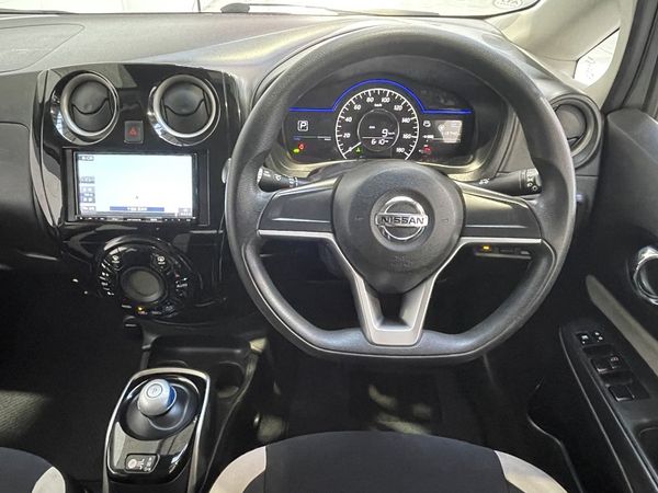 2020 Nissan Note Enterprise New Lynn image 209870