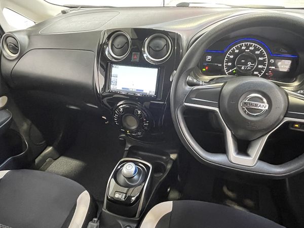 2020 Nissan Note Enterprise New Lynn image 209871