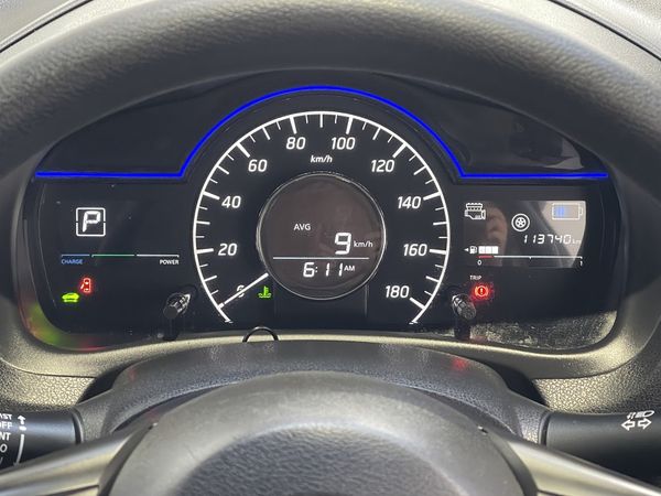 2020 Nissan Note Enterprise New Lynn image 209872