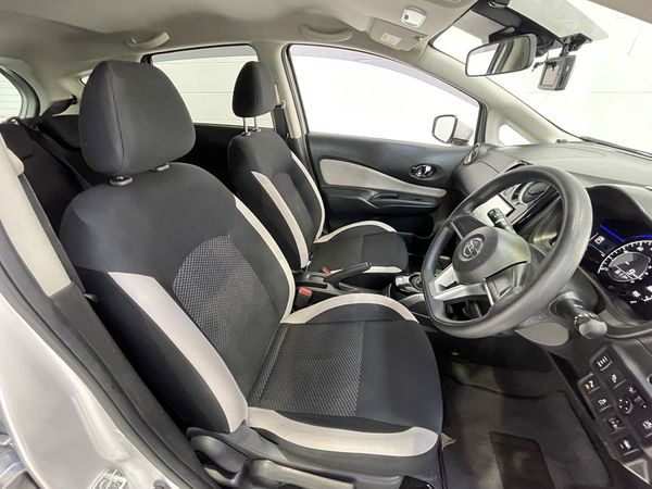 2020 Nissan Note Enterprise New Lynn image 209873
