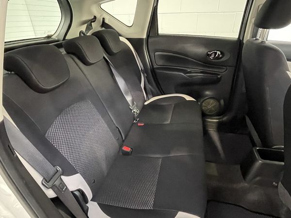 2020 Nissan Note Enterprise New Lynn image 209874