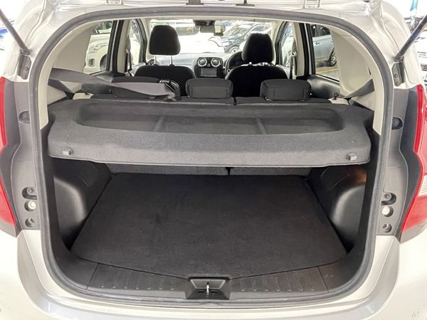 2020 Nissan Note Enterprise New Lynn image 209875
