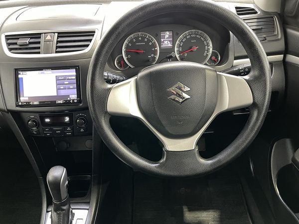 2014 Suzuki Swift Enterprise New Lynn image 208447
