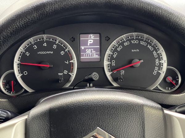 2014 Suzuki Swift Enterprise New Lynn image 208449