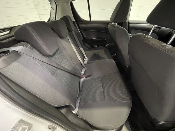 2014 Suzuki Swift Enterprise New Lynn image 208451