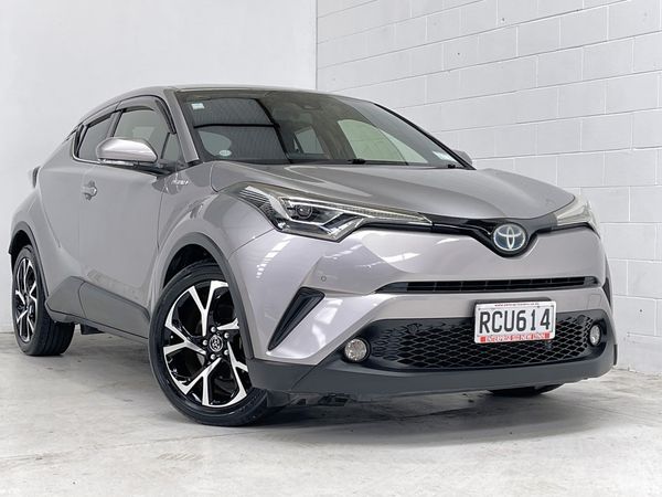 2017 Toyota C-HR Enterprise New Lynn image 207639