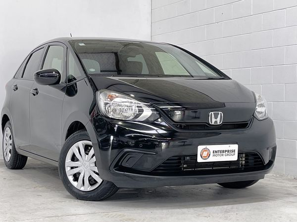 2021 Honda Fit Enterprise New Lynn image 207605