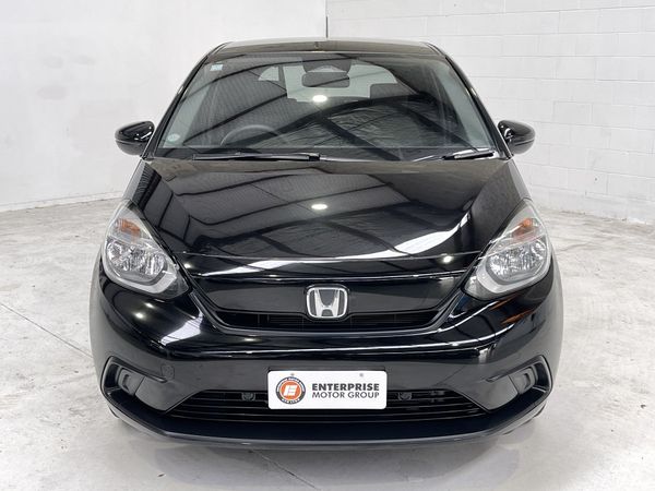 2021 Honda Fit Enterprise New Lynn image 207608