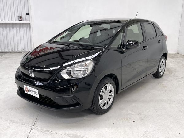 2021 Honda Fit Enterprise New Lynn image 207609
