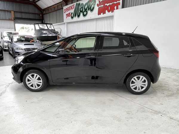 2021 Honda Fit Enterprise New Lynn image 207610