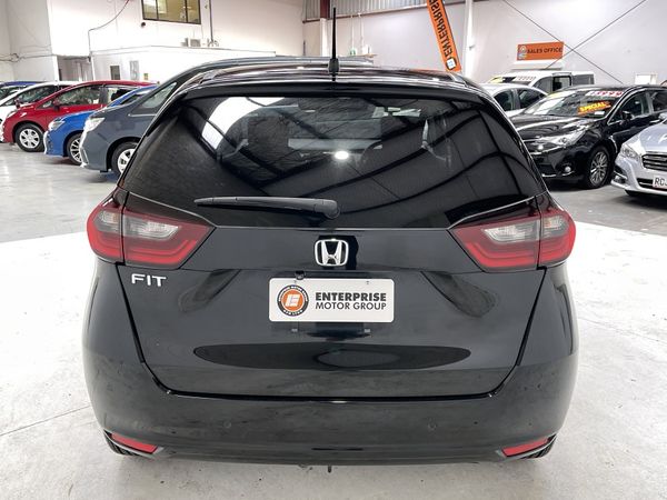 2021 Honda Fit Enterprise New Lynn image 207612