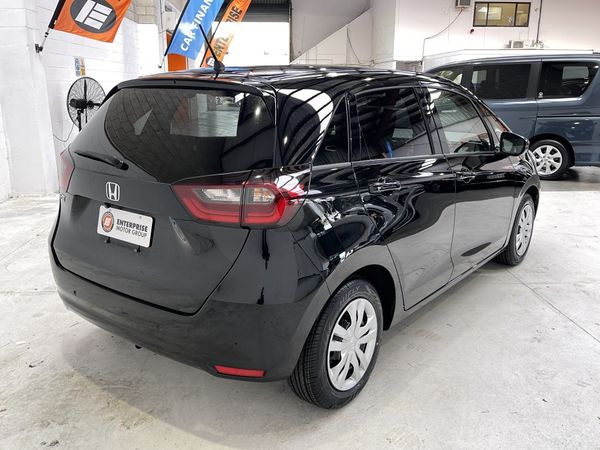 2021 Honda Fit Enterprise New Lynn image 207613