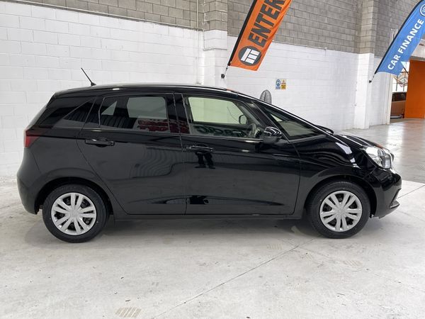 2021 Honda Fit Enterprise New Lynn image 207614