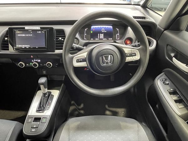 2021 Honda Fit Enterprise New Lynn image 207617