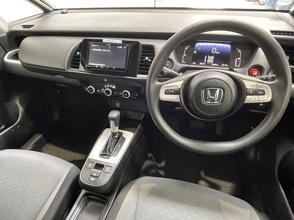 2021 Honda Fit Enterprise New Lynn image 207618