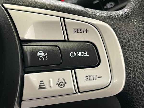 2021 Honda Fit Enterprise New Lynn image 207621