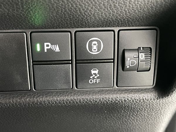 2021 Honda Fit Enterprise New Lynn image 207622