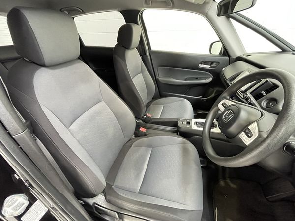 2021 Honda Fit Enterprise New Lynn image 207623