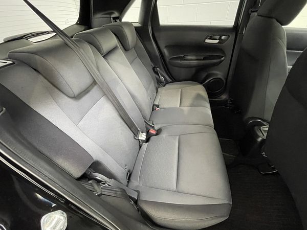 2021 Honda Fit Enterprise New Lynn image 207624