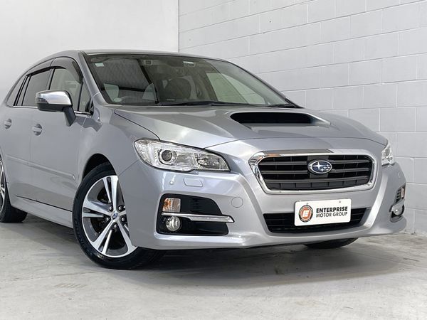 2016 Subaru Levorg Enterprise New Lynn image 208907
