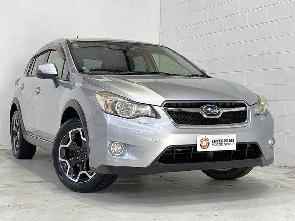 2014 Subaru XV Enterprise New Lynn image 209879