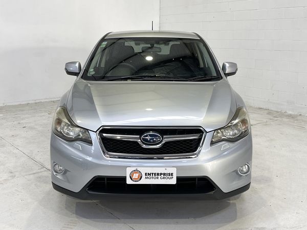 2014 Subaru XV Enterprise New Lynn image 211369