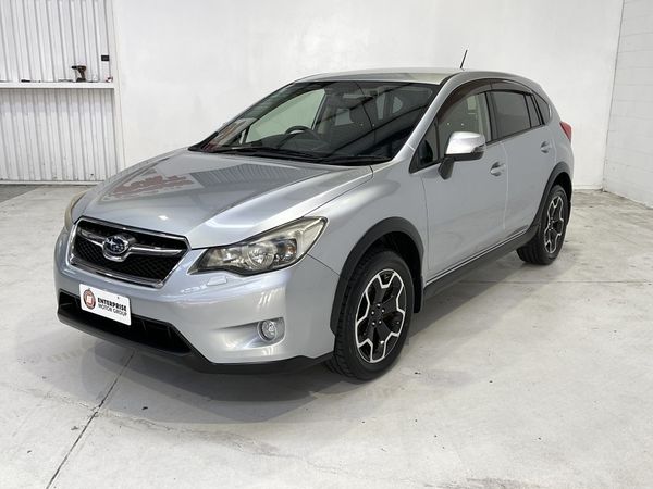2014 Subaru XV Enterprise New Lynn image 211370