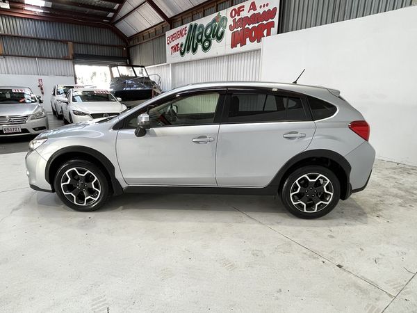 2014 Subaru XV Enterprise New Lynn image 211371