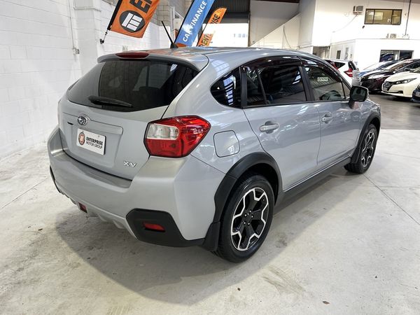 2014 Subaru XV Enterprise New Lynn image 211372