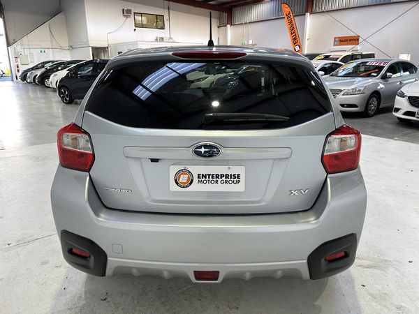 2014 Subaru XV Enterprise New Lynn image 211373