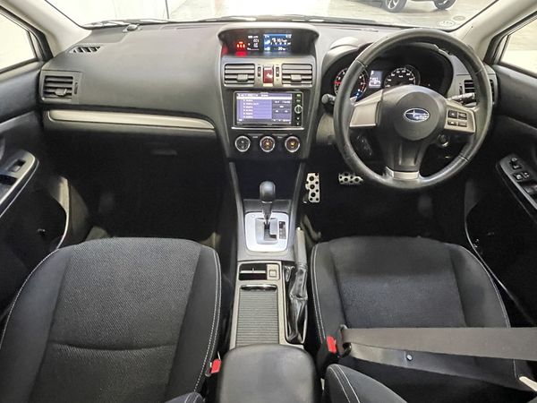 2014 Subaru XV Enterprise New Lynn image 211377