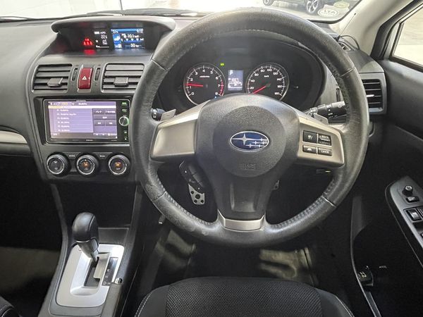 2014 Subaru XV Enterprise New Lynn image 211378