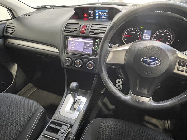 2014 Subaru XV Enterprise New Lynn image 211379