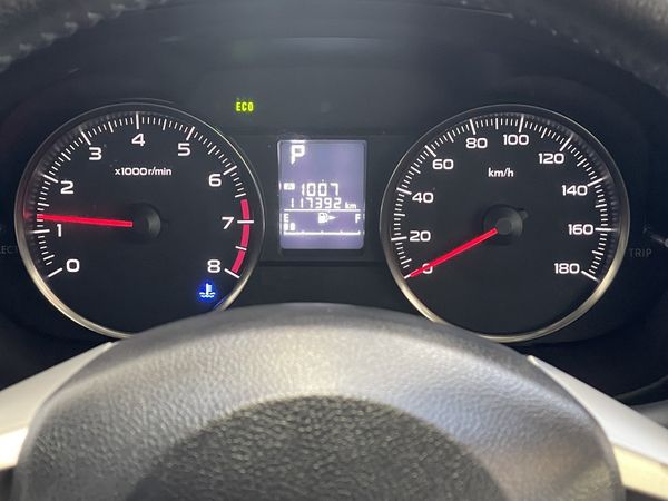 2014 Subaru XV Enterprise New Lynn image 211380