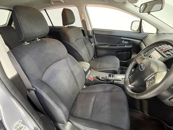 2014 Subaru XV Enterprise New Lynn image 211383