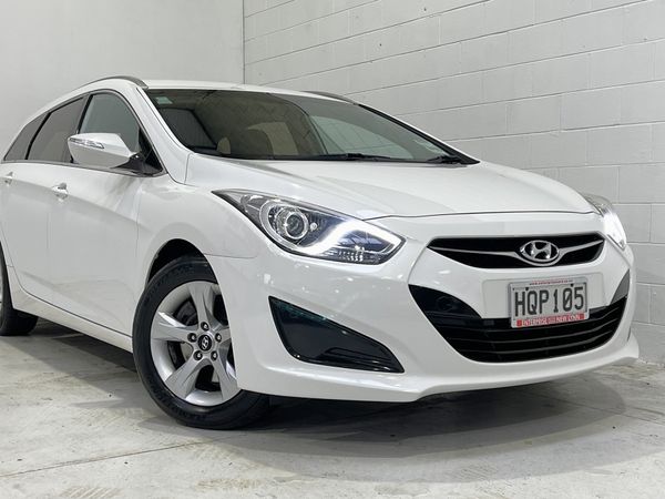 2014 Hyundai i40 Enterprise New Lynn image 209809