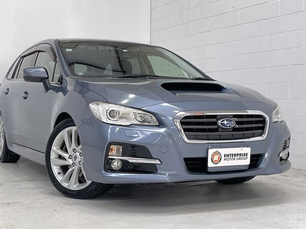 2015 Subaru Levorg Enterprise New Lynn image 209908