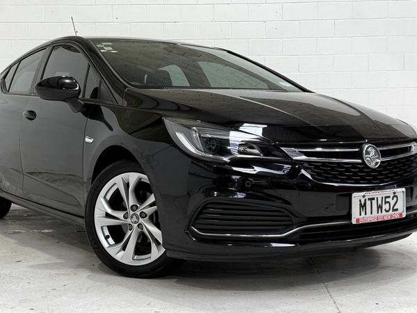 2020 Holden Astra Enterprise New Lynn image 209858
