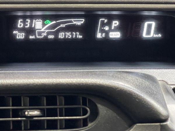 2014 Toyota Aqua Enterprise New Lynn image 214003