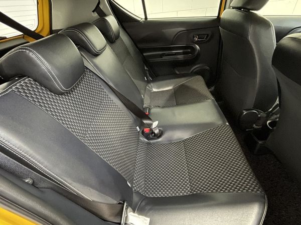 2014 Toyota Aqua Enterprise New Lynn image 214007