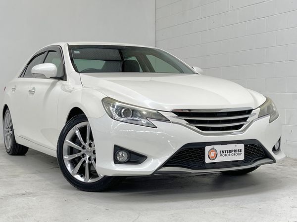 2013 Toyota Mark-X Enterprise New Lynn image 209914