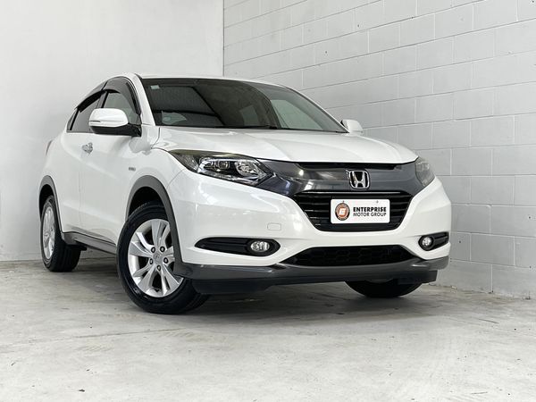 2014 Honda Vezel Enterprise New Lynn image 209917