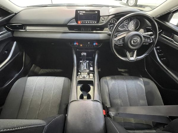 2020 Mazda 6 Enterprise New Lynn image 214209
