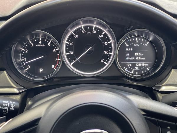 2020 Mazda 6 Enterprise New Lynn image 214212
