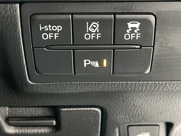 2020 Mazda 6 Enterprise New Lynn image 214213
