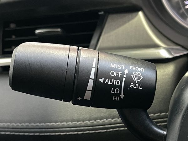 2020 Mazda 6 Enterprise New Lynn image 214214
