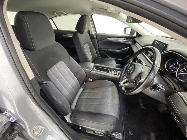 2020 Mazda 6 Enterprise New Lynn image 214216