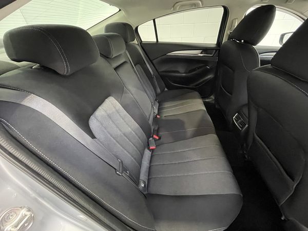 2020 Mazda 6 Enterprise New Lynn image 214217