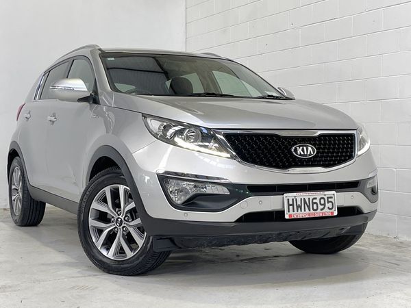 2014 Kia Sportage Enterprise New Lynn image 211118